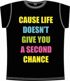 life black